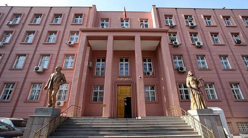 Hemşireye &rsquo;salak&rsquo; diyen kaymakama Yargıtay&rsquo;dan şok!