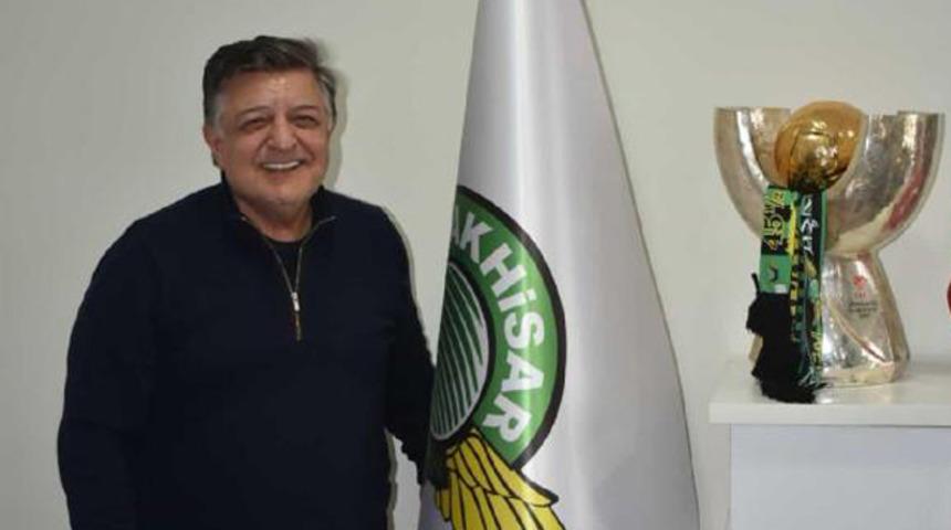 Yılmaz Vural: Hep birlikte başarıya ulaşacağız