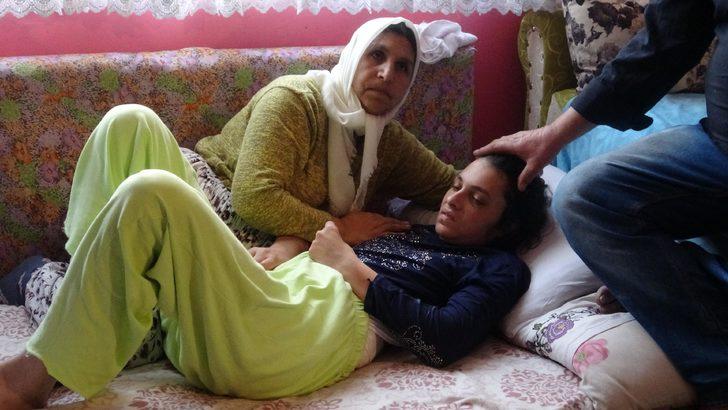 Eşinin dövdüğü kadın günlerce hastanede kaldı! Cani koca tutuklandı G4