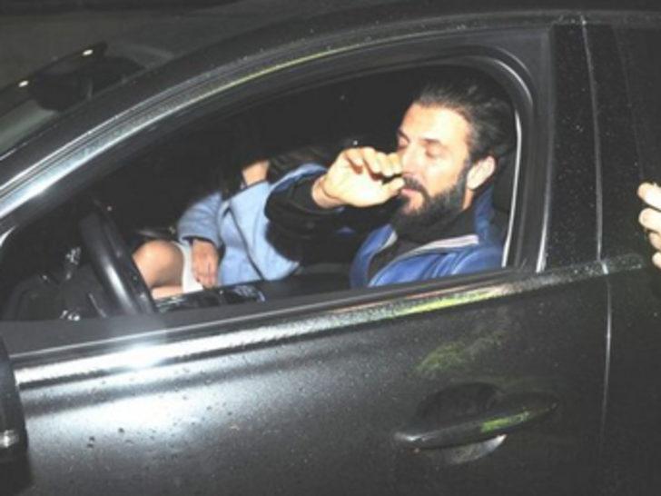 İşte Harun Tan'ın kutsal kadını G1