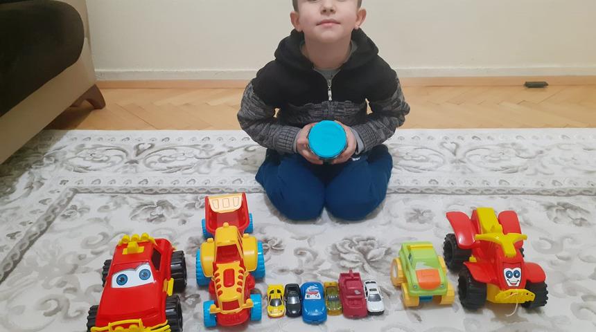 Oyuncak seçerken bilinçli hareket edin