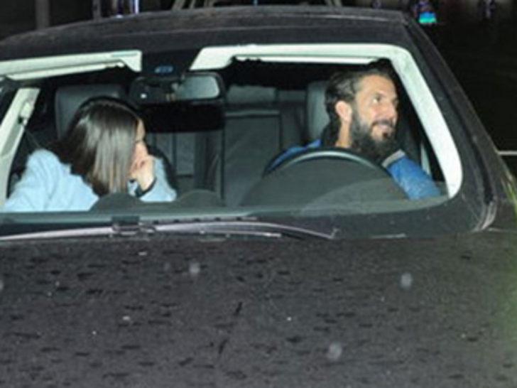 İşte Harun Tan'ın kutsal kadını G2