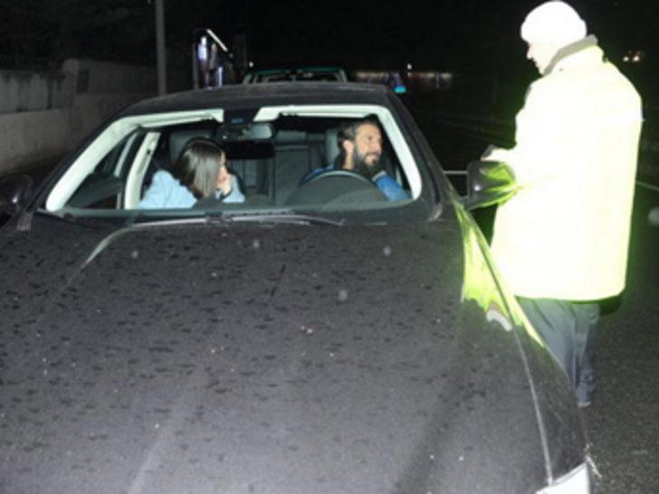 İşte Harun Tan'ın kutsal kadını G3