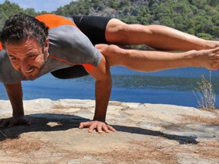 İşte Harun Tan'ın kutsal kadını G4