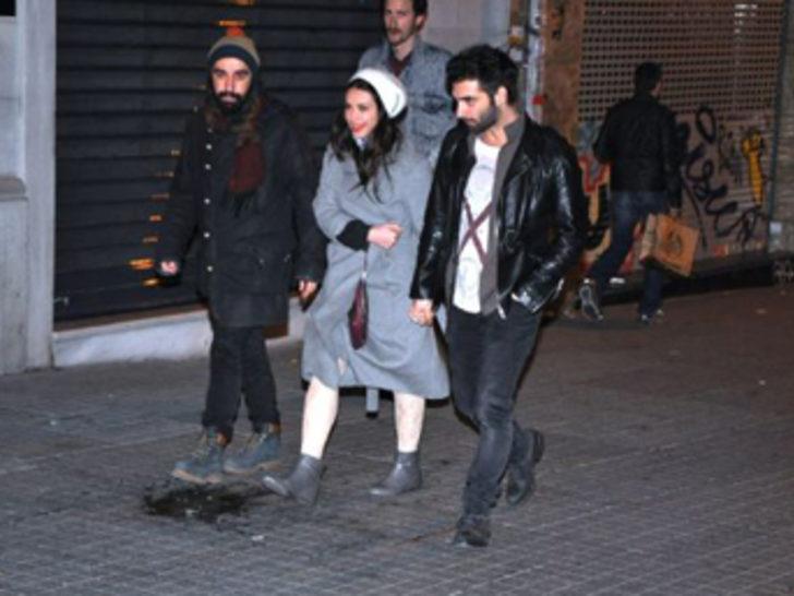 Aşkın ilk fotoğrafı G3