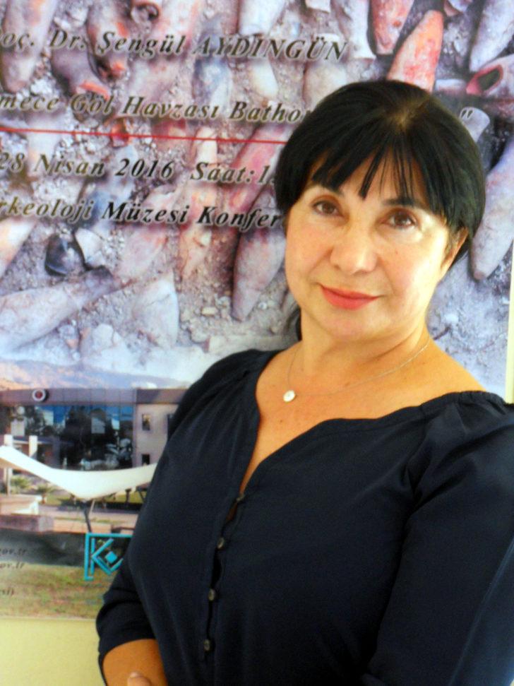 1462 yıllık İstanbul depreminin izleri ortaya çıktı G4