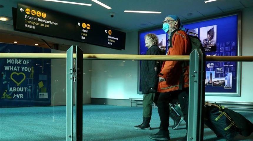 Koronavirüs açıklaması: En önemli belirtisi ateş