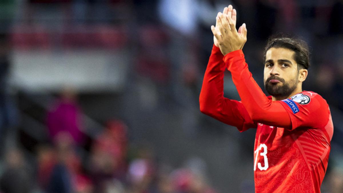 Fenerbah&ccedil;e'nin g&uuml;ndemindeki isim Rodriguez i&ccedil;in Napoli iddiası