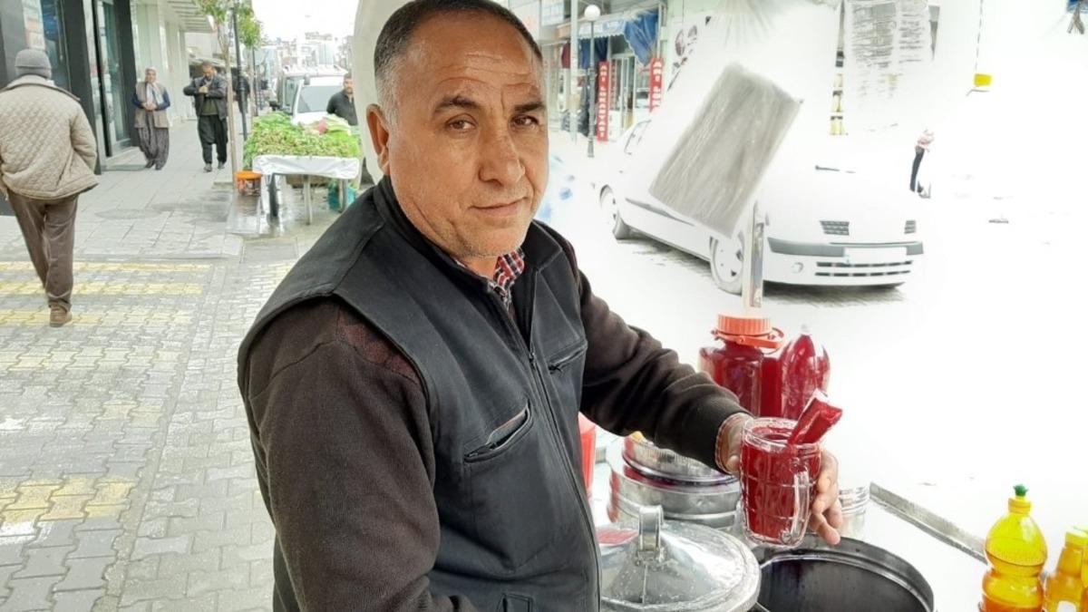 Koronavir&uuml;s ile ilgili dikkat &ccedil;eken iddia: Vir&uuml;s&uuml;n ilacı şalgam suyu