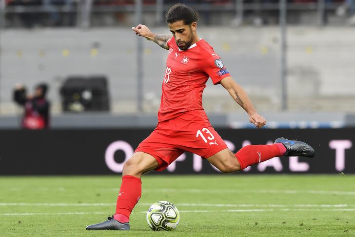 Fenerbahçe'nin gündemindeki isim Rodriguez için Napoli iddiası G2