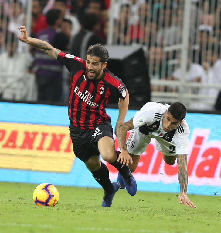 Fenerbahçe'nin gündemindeki isim Rodriguez için Napoli iddiası G3