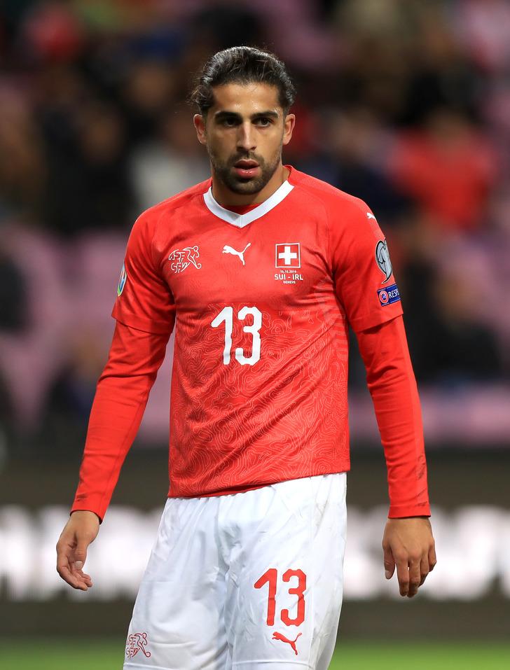 Fenerbahçe'nin gündemindeki isim Rodriguez için Napoli iddiası G5