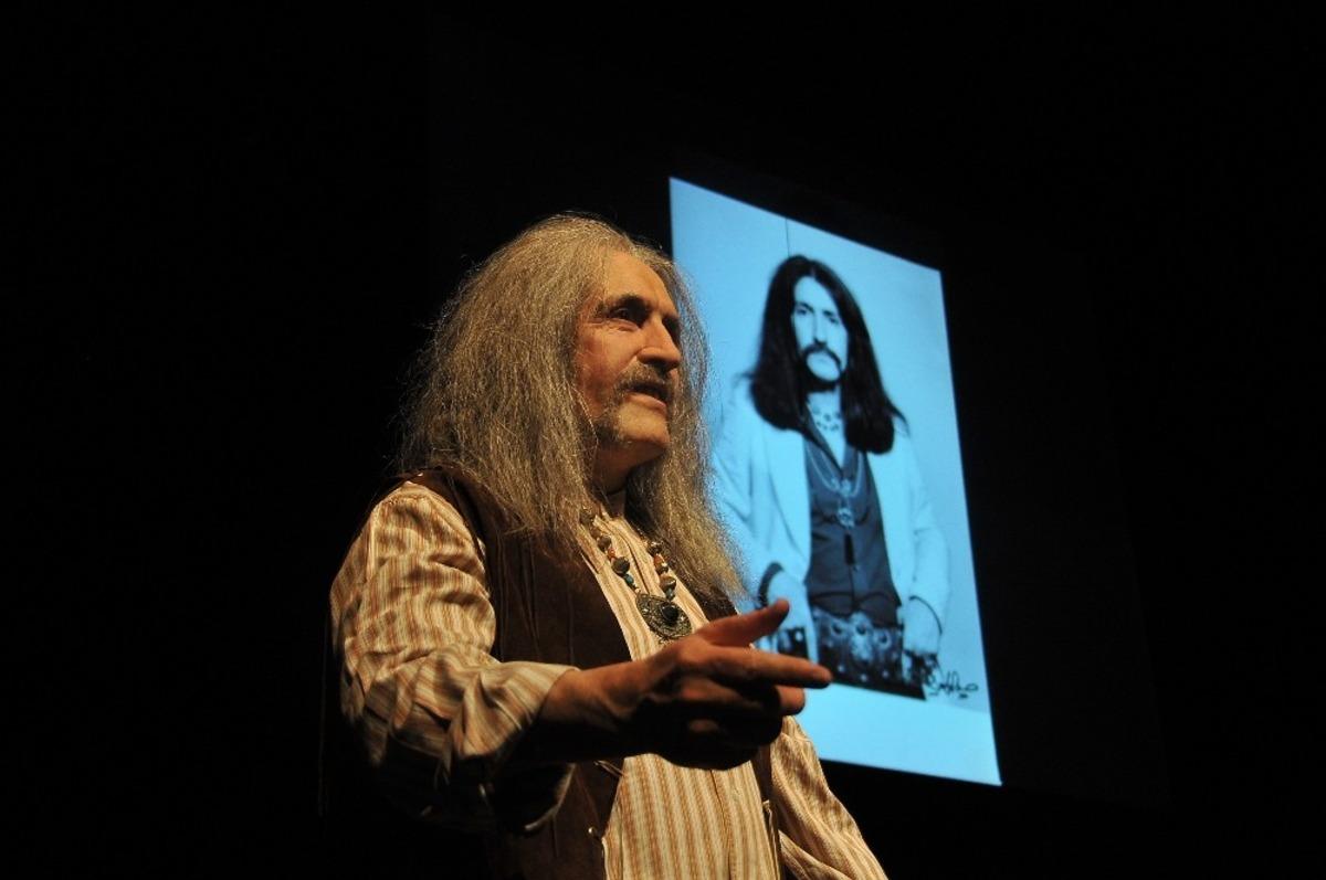 Barış Man&ccedil;o Kadık&ouml;y&rsquo;de anılıyor