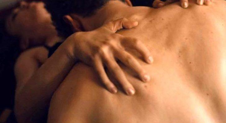 Sevişme sahnesi olay olmuştu! Atiye'nin Cansu'su Melisa Şenolsun müjdeyi verdi G5