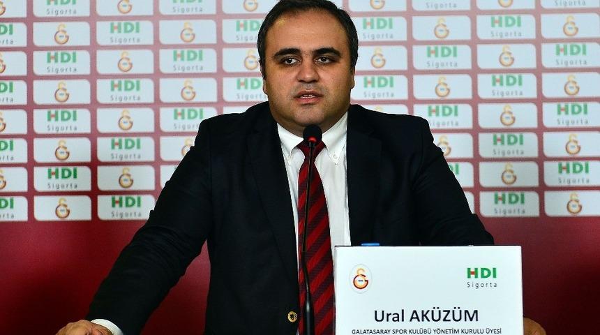 Ural Ak&uuml;z&uuml;m: "Bu basit bir tazminat kararı değil"