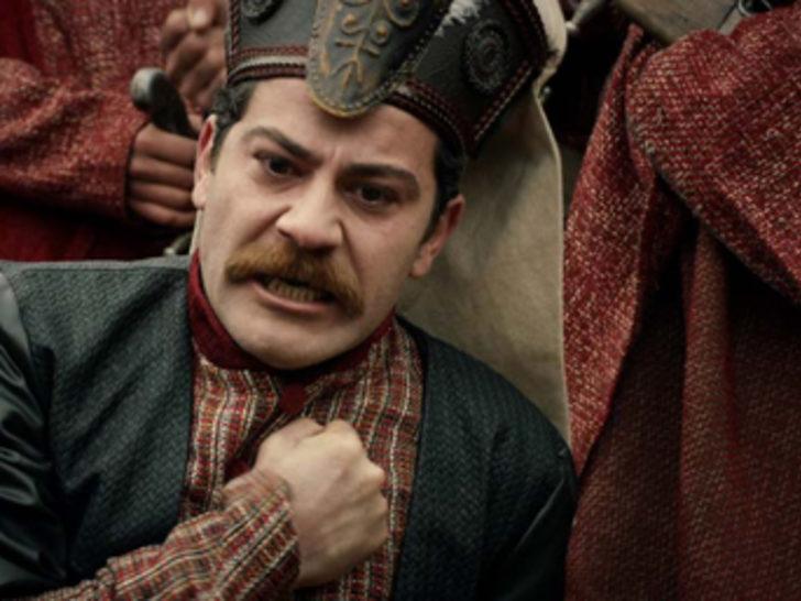 İşte Şehzade Mustafa'nın veda mektubu G4