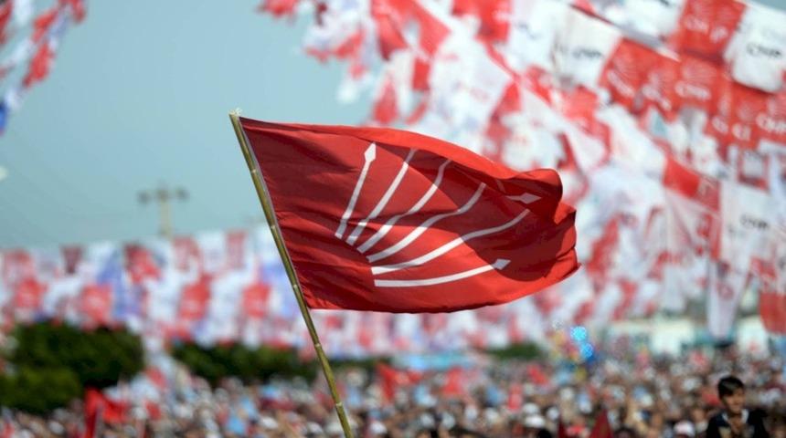 CHP Gen&ccedil;lik Kolları&rsquo;nda se&ccedil;im heyecanı