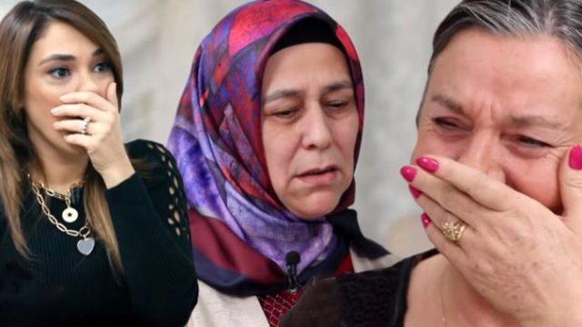 Zuhal Topal'la Sofrada'da bir ilk! Kaynanalar ahtapotu görünce kendinden geçti