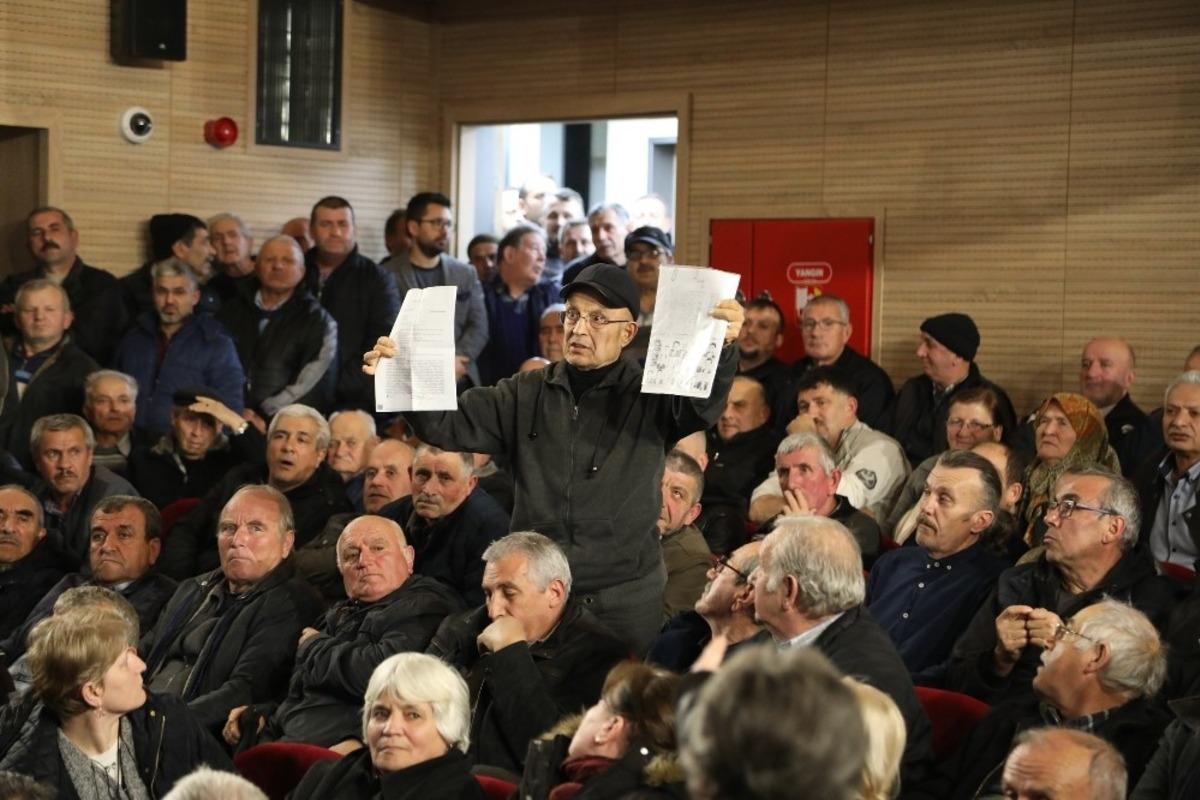 Sarnı&ccedil;&rsquo;ta ecrimisil m&uuml;jdesi