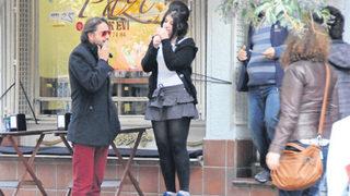 'Hakan'la kafalarımız aynı'