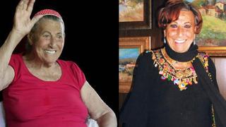 Müzeyyen Senar taburcu edildi
