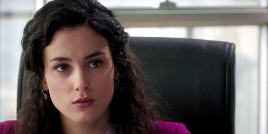 Bug&uuml;n&uuml;n Saraylısı 15. B&ouml;l&uuml;m Galerisi