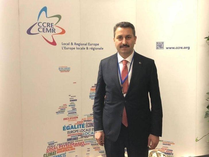 Başkan Eroğlu’ndan Fransa’ya sert tepki G2