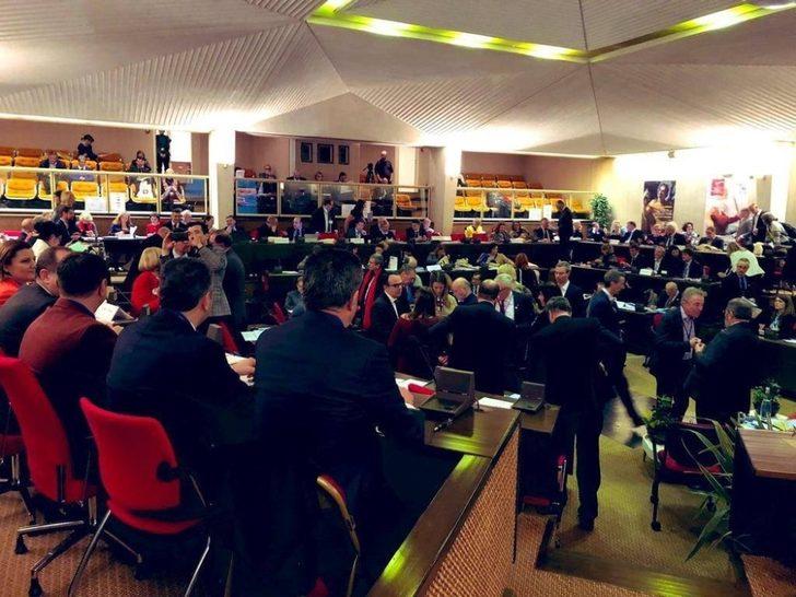 Başkan Eroğlu’ndan Fransa’ya sert tepki G3