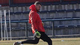 Kristoffer Nordfeldt: Takım faydalı olmak istiyorum