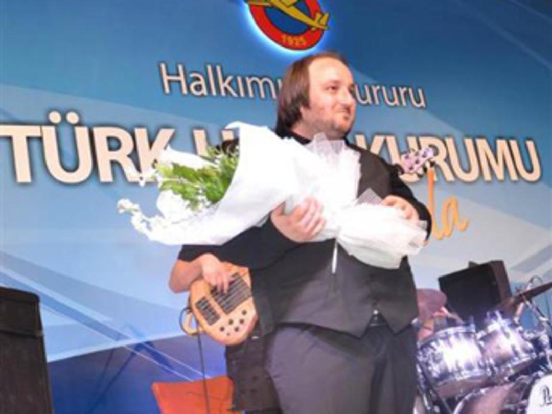 'O Ses Hasan'ın zor anları