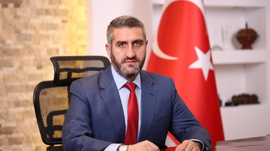 &Ccedil;alışkan: "S&ouml;zde &rsquo;Y&uuml;zyılın Anlaşması&rsquo; kabul edilemez"