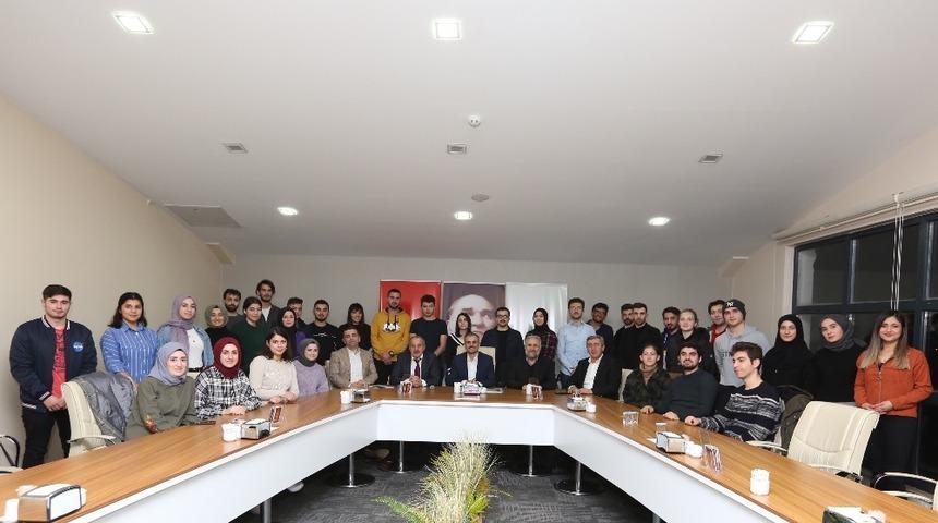 &Ccedil;ift&ccedil;i, &ldquo;Siz s&ouml;yleyin biz yapalım&rdquo;