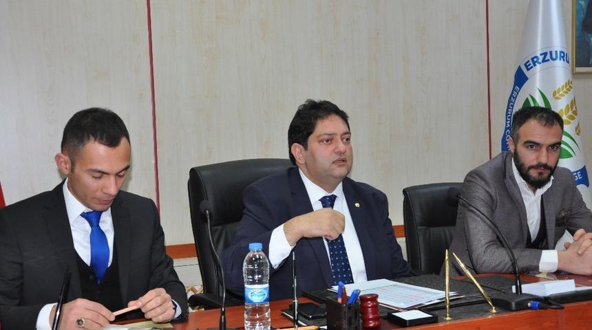 Erzurum Ticaret Borsası, Soğuk Zincir S&uuml;t Kurulum Projesi Kapsamında &uuml;reticilerden topladığı s&uuml;t&uuml;n fiyatını a&ccedil;ıkladı