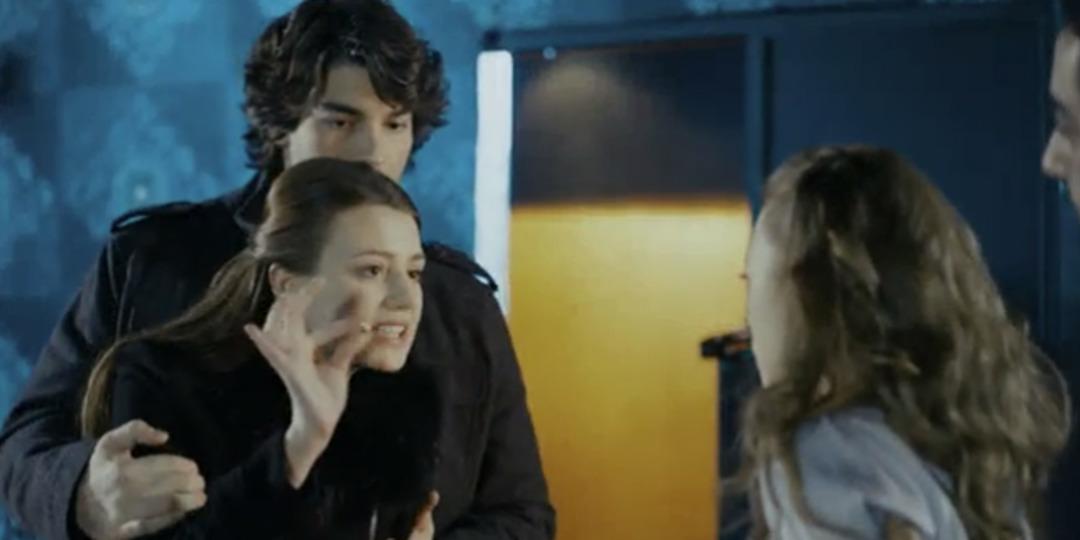 Benim Hala Umudum Var 32. B&ouml;l&uuml;m Galerisi