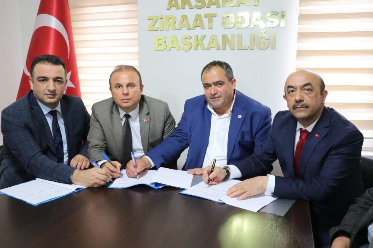 &Uuml;reticilere maaş artı sigortalı eğitim