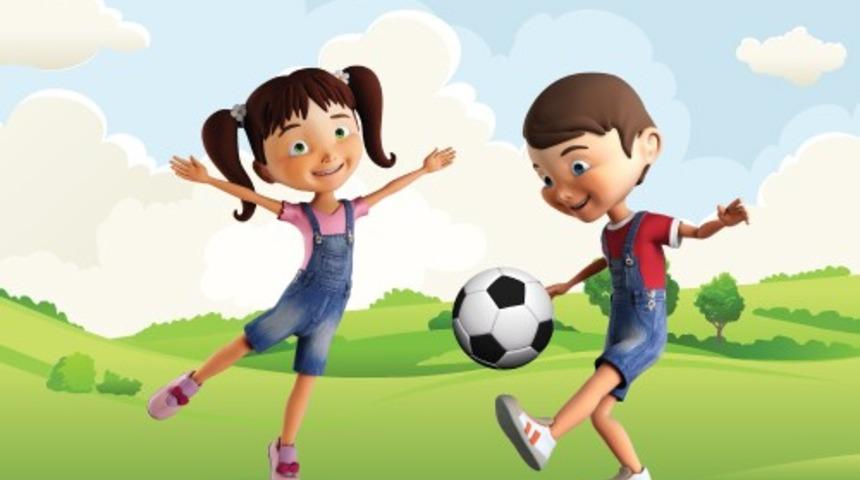 Arda İle Ceren 67 Burda AVM&rsquo;de