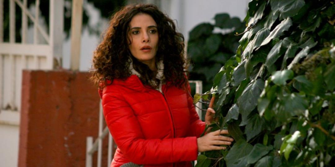 Umutsuz Ev Kadınları 122-123. B&ouml;l&uuml;m Galerisi