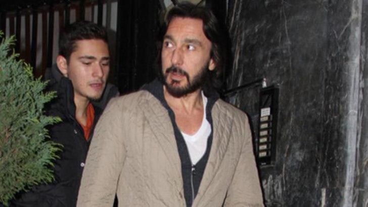 Meryem Uzerli ve bebeği sorulunca sinirlendi G1