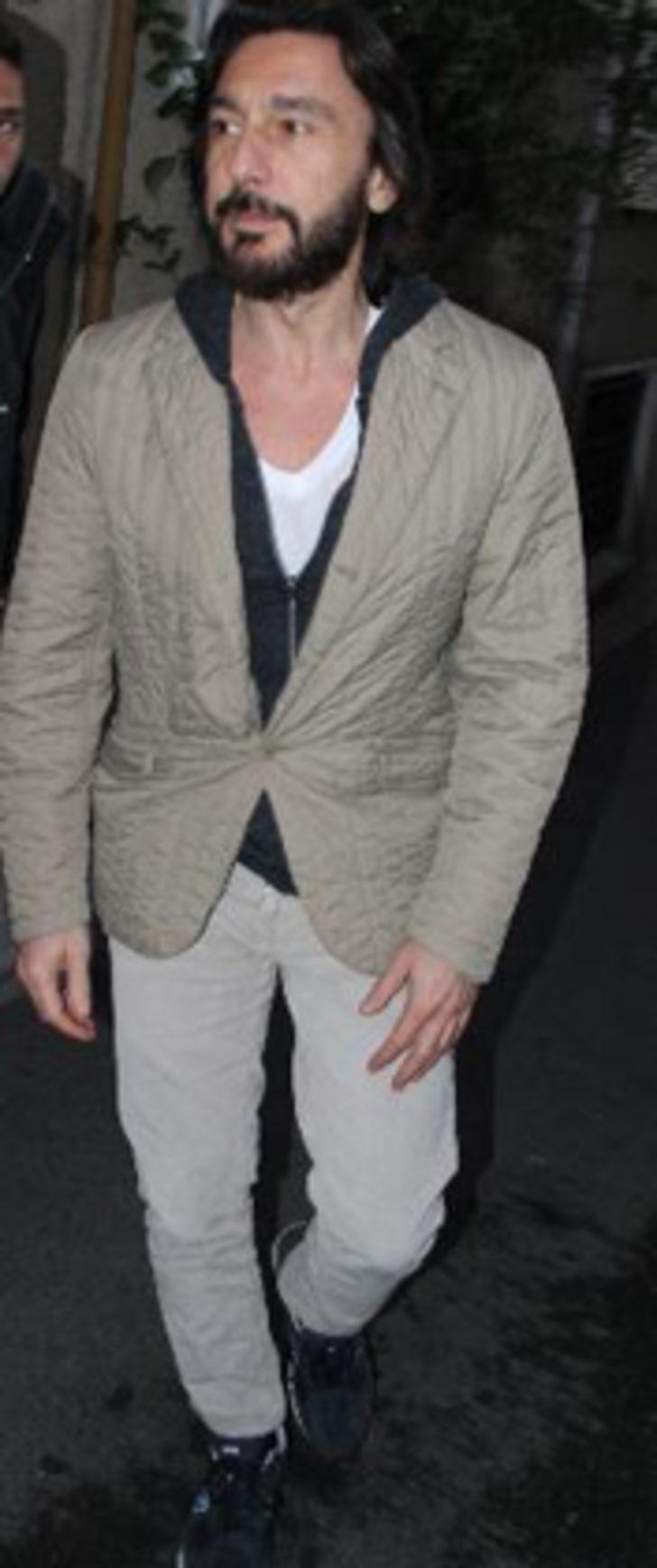 Meryem Uzerli ve bebeği sorulunca sinirlendi G3