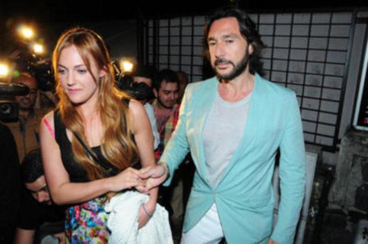 Meryem Uzerli ve bebeği sorulunca sinirlendi G4