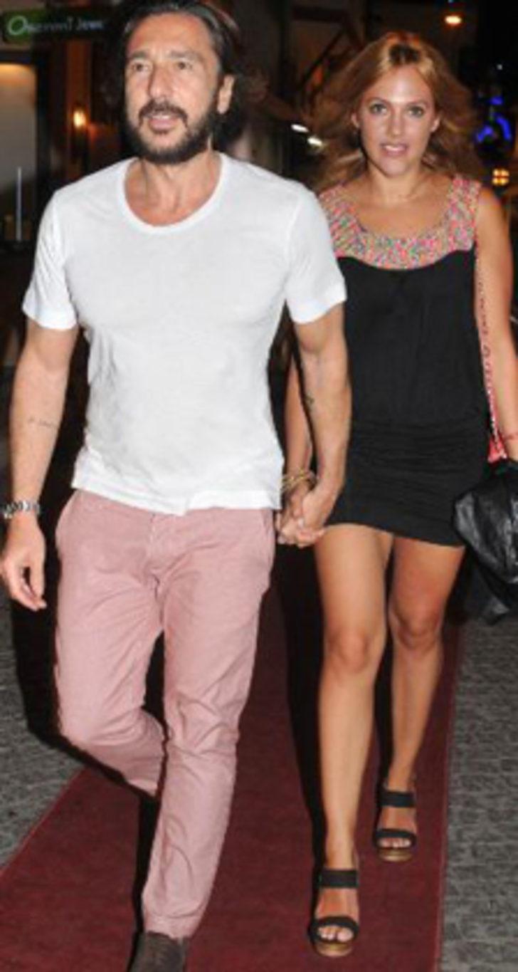 Meryem Uzerli ve bebeği sorulunca sinirlendi G5