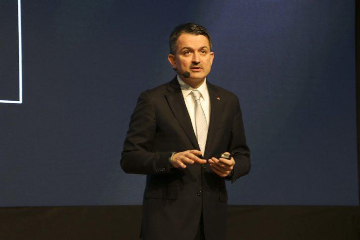 Bakan Pakdemirli: 2023 yılına kadar 38 eylem planını hayata geçireceğiz G5