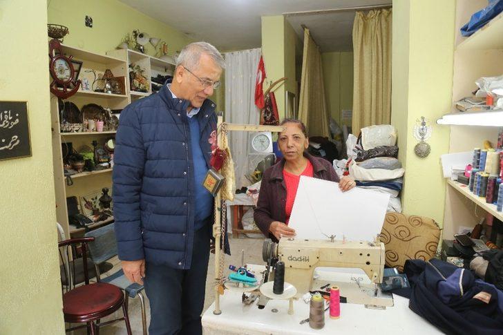 Tarhan: "Halktan gelen istek ve şikayetleri en kısa sürede çözüme kavuşturuyoruz" G1