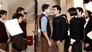 Boynu Bükükler 1. Bölüm 3. Fragmanı