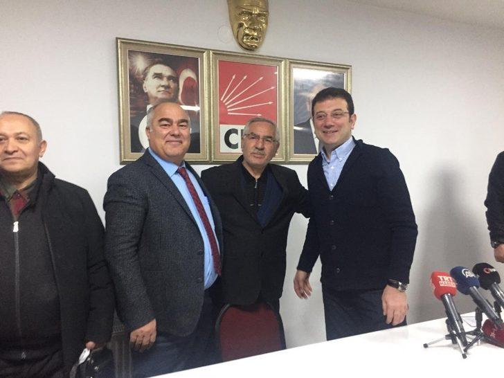 Ekrem İmamoğlu’ndan tatil eleştirilerine yanıt: Kayak yapmak zil takıp oynamak değildir G3