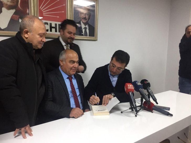 Ekrem İmamoğlu’ndan tatil eleştirilerine yanıt: Kayak yapmak zil takıp oynamak değildir G4