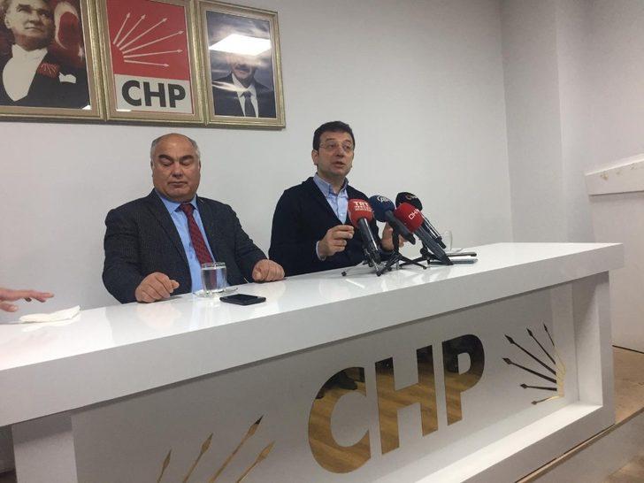 Ekrem İmamoğlu’ndan tatil eleştirilerine yanıt: Kayak yapmak zil takıp oynamak değildir G5