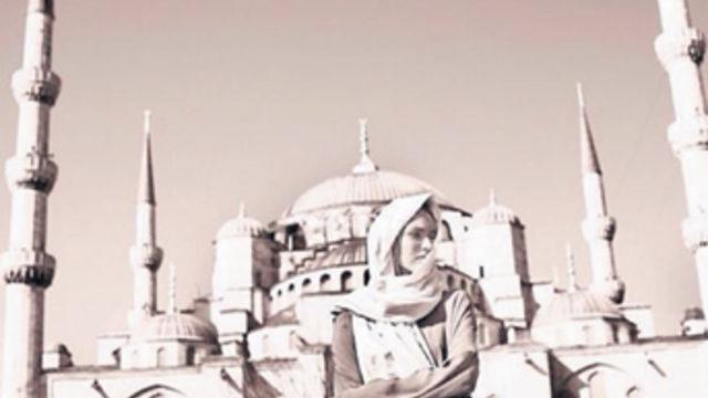 Benim dinim sevgidir