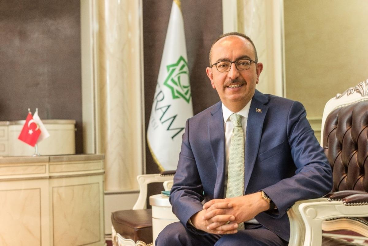 Harmancık Pazar Yeri ve Sosyal Tesisi projesinde s&uuml;re&ccedil; hızlandı