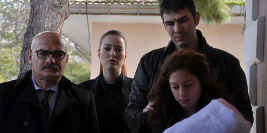 Kızılelma 6. B&ouml;l&uuml;m Galerisi